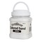 Ready 2 Learn Colored Sand, White, 2.2 lb. Jar, 3PK CE10110 - alternate 4
